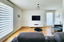 A louer - Bel appartement duplex 4 pièces avec balcon et parking COLOMBES (92)