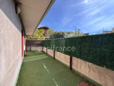 Appartement à vendre 2 pièces COLOMBES (92)