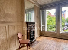 Appartement à vendre 2 pièces LA GARENNE COLOMBES (92)
