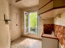 Appartement à vendre 2 pièces LA GARENNE COLOMBES (92)