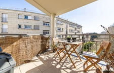 Appartement à vendre 3 pièces  ()