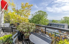 Appartement à vendre 5 pièces SURESNES (92)