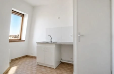Appartement à vendre 2 pièces LA GARENNE COLOMBES (92)