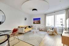 Appartement à vendre 3 pièces  (75)