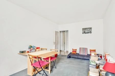 Appartement à vendre 2 pièces PUTEAUX (92)