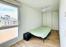 A louer - Bel appartement duplex 4 pièces avec balcon et parking COLOMBES (92)