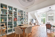 Appartement à vendre 3 pièces SURESNES (92)