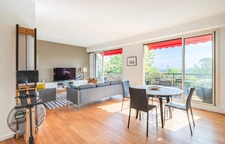 Appartement à vendre 5 pièces SURESNES (92)