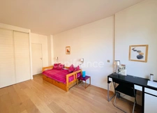 Appartement à vendre 3 pièces PARIS 16EME ARRONDISSEMENT (75)