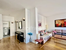 Appartement à vendre 3 pièces PARIS 16EME ARRONDISSEMENT (75)