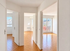 Appartement à vendre 2 pièces LA GARENNE COLOMBES (92)