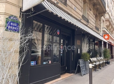 Appartement à vendre 3 pièces PARIS 16EME ARRONDISSEMENT (75)