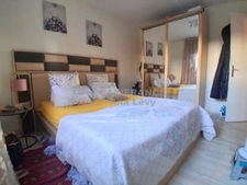 Appartement 64m² + cave