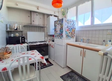Portet village 3 pièces 66 m² avec balcon, cave et parking