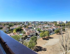 Appartement 4 pièces 70m² avec balcon, terrasse et cave