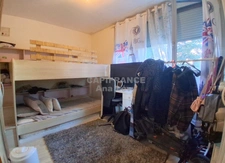 Appartement 64m² + cave