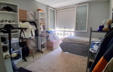 Appartement 4 pièces 70m² avec balcon, terrasse et cave