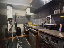 Appartement 64m² + cave
