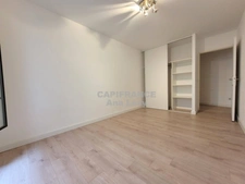 Quai de Tounis 3 pièces 65m² meublé avec cave et parking