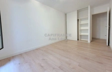 Quai de Tounis 3 pièces 65m² + cave et parking