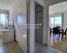 Muret, appartement 55m² entièrement rénové