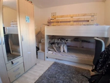 Appartement 64m² + cave