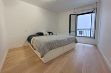 Quai de Tounis 3 pièces 65m² + cave et parking