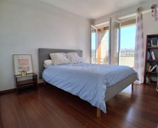 Muret, appartement 55m² entièrement rénové