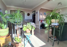 Portet village 3 pièces 66 m² avec balcon, cave et parking