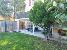 Maison de caractère sur parcelle de plus de 1 100 m²