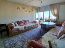 Appartement 4 pièces 70m² avec balcon, terrasse et cave