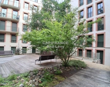 Quai de Tounis 3 pièces 65m² + cave et parking
