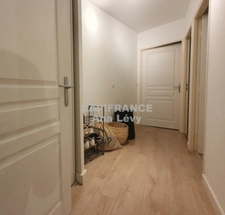 Quai de Tounis 3 pièces 65m² meublé avec cave et parking