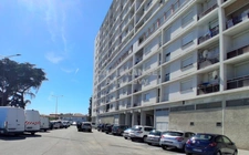 Appartement 4 pièces 70m² avec balcon, terrasse et cave