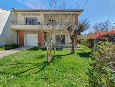 Maison 4 pièces 115m² + garage et annexes de 85m²