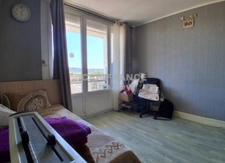 Appartement 4 pièces 70m² avec balcon, terrasse et cave