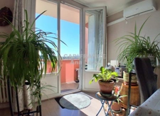 Portet village 3 pièces 66 m² avec balcon, cave et parking