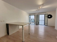 Quai de Tounis 3 pièces 65m² + cave et parking