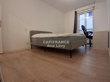 Quai de Tounis 3 pièces 65m² + cave et parking