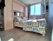 Portet village 3 pièces 66 m² avec balcon, cave et parking