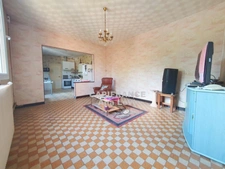 Maison 165m² avec combles + hangar de 75m² sur parcelle de plus de 500m²