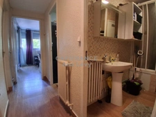 Appartement 64m² + cave