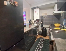 Appartement 4 pièces, 64m² + cave