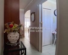 Portet village 3 pièces 66 m² avec balcon, cave et parking