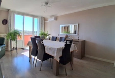 Portet village 3 pièces 66 m² avec balcon, cave et parking