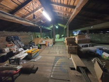 Maison 165m² avec combles + hangar de 75m² sur parcelle de plus de 500m²