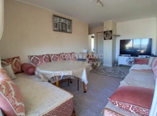 Appartement 4 pièces 70m² avec balcon, terrasse et cave