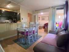 Appartement 64m² + cave