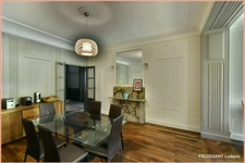 House of more than 300 m² in the heart of Valence (Drôme) 9 rooms / garden/Pool