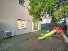 Montélimar – Maison récente de 90 m² avec 3 chambres, jardin et garage
